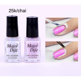 Gel lột viền móng