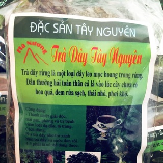 Trà dây rừng 120.000d/kg