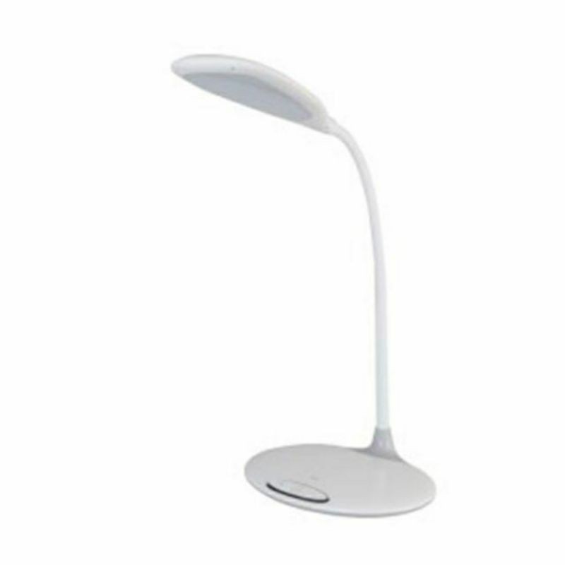 [GIÁ SỐC] Số lượng có hạn [CHÍNH HÃNG] Đèn bàn LED Rạng Đông 6W cảm ứng, đổi 3 màu / 5 mức ánh sáng