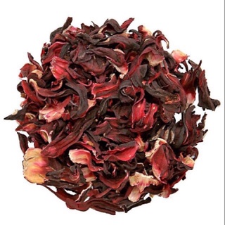 Atiso đỏ sấy khô 100g
