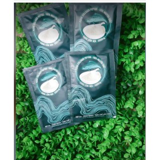 ( DEAL 1K ) (thitun15) Collagen cá hồi Pizkie