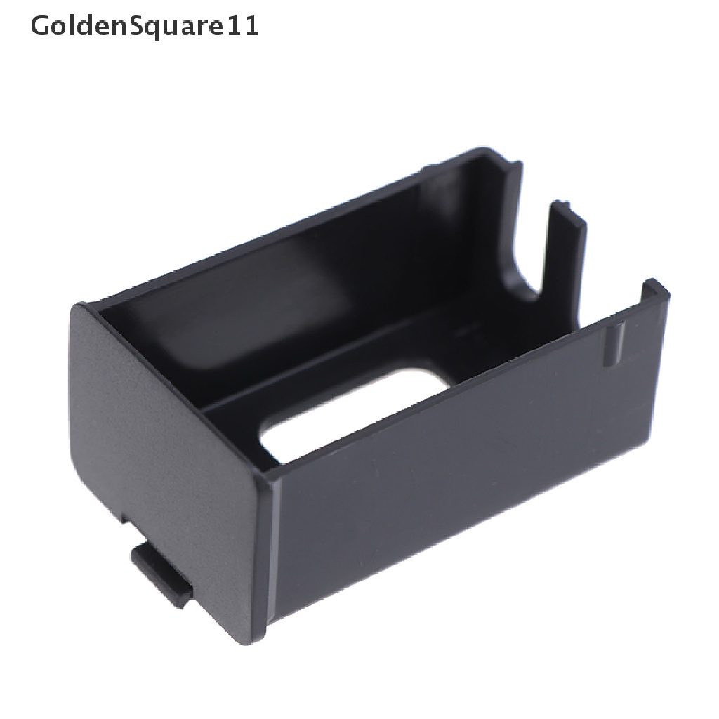 Hộp Đựng Pin 9V 9V Pickup Đàn Guitar Bass 9V Có Nắp Đậy