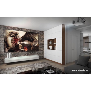Máy chiếu optoma UHD35+ máy chiếu 4K