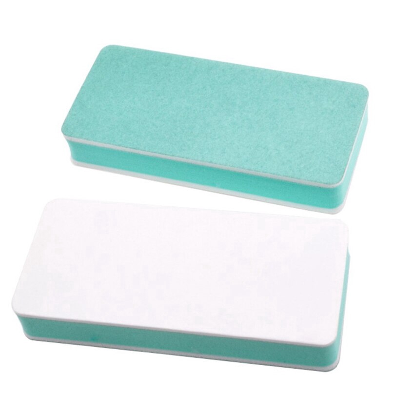 Set 5 đồ dũa móng tay hai mặt dành cho trang trí móng tay nghệ thuật