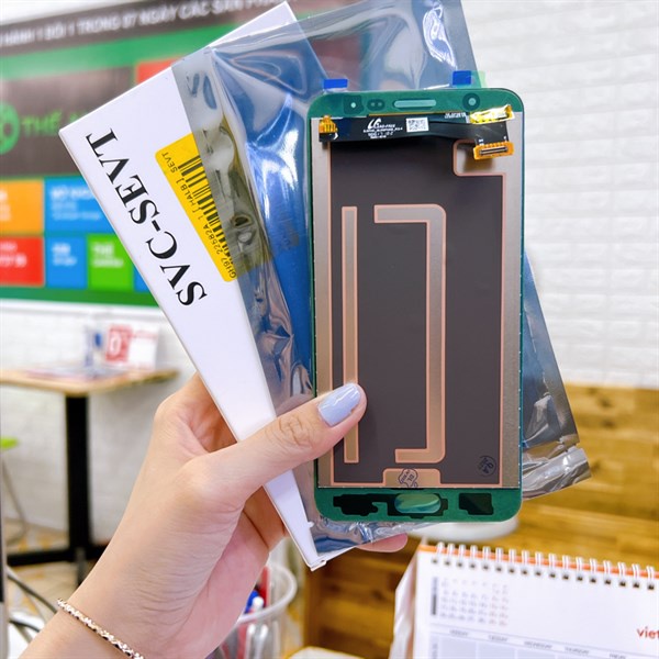 Màn hình Samsung J7 Prime ( zin box )