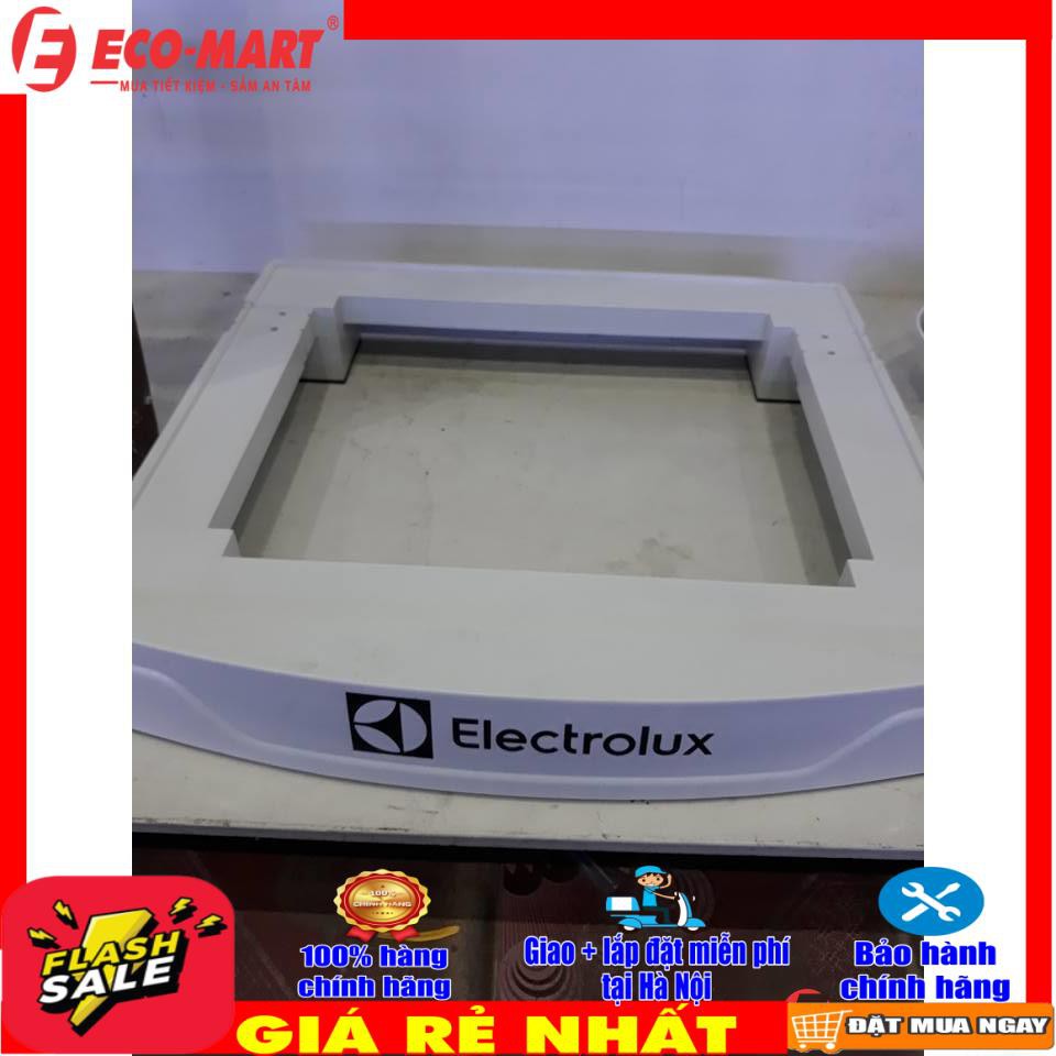 PN333  Chân đế máy giặt và máy sấy Electrolux PN333