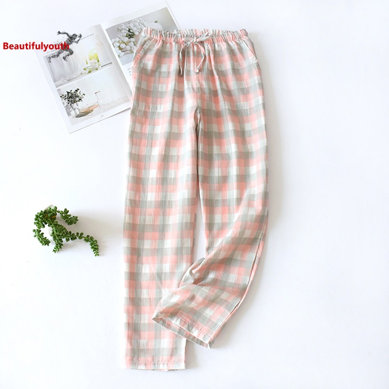 Quần Ngủ Pijama Dài Họa Tiết Hợp Thời Trang Cho Nữ | BigBuy360 - bigbuy360.vn