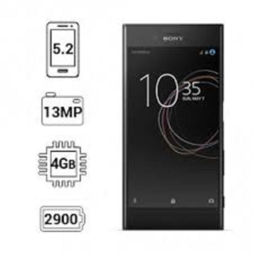 điện thoại Sony Xperia XZs ram 4G Bộ nhớ 32G mới Chính hãng (màu đen)