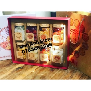 Combo Mỹ Linh
