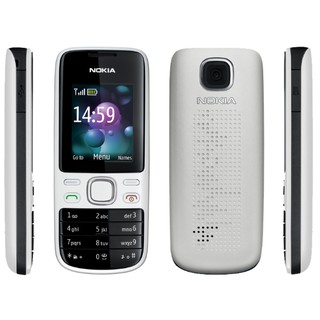 ĐIỆN THOẠI NOKIA 2690  CHÍNH HÃNG - FULL PHỤ KIỆN (BẢO HÀNH 12 THÁNG)