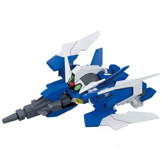 Mô hình lắp ráp Gundam SD AGE 2 - cực đẹp