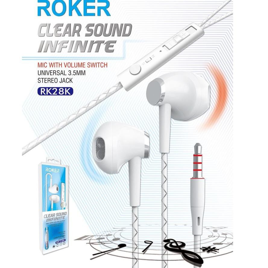 Tai Nghe Rk28K Rk28K Chất Lượng Cao | BigBuy360 - bigbuy360.vn