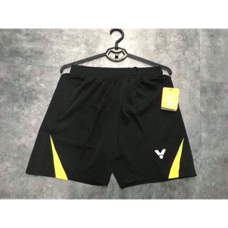 QUẦN CẦU LÔNG VICTOR THUN LẠNH THOÁNG MÁT