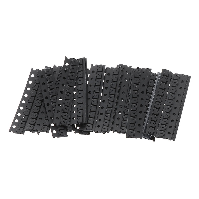 200 Điốt SOT23 SMD 3V-33V Zener SMD 20 loại