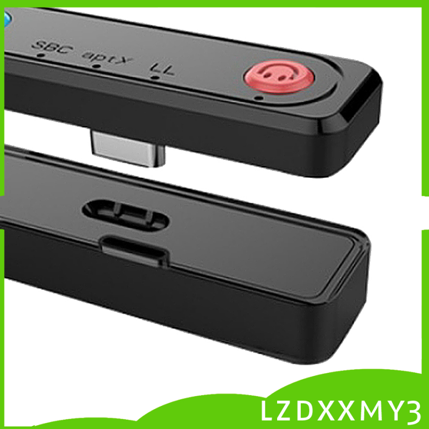 Bộ Truyền Tín Hiệu Bluetooth Cho Nintendo Switch / Switch Lite / Ps4 / Pc | BigBuy360 - bigbuy360.vn