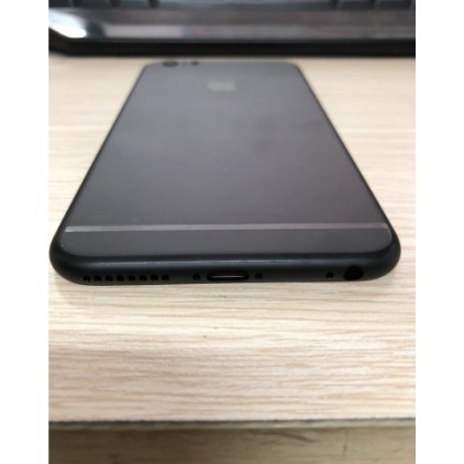 Vỏ Iphone 6s Plus Màu Đen Nhám
