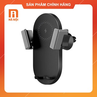 Đế sạc không dây oto 20W Xiaomi ZMI hỗ trợ sạc nhanh