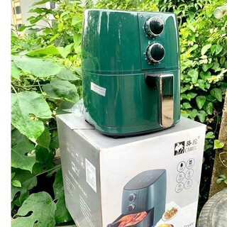 Nồi chiên không dầu CAMEL 5L