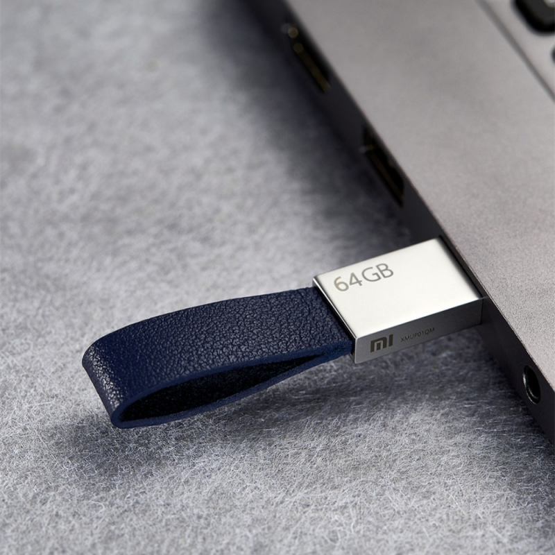 Ổ Đĩa Usb 3.0 Xiaomi Mijia U 64gb Tốc Độ Cao (Vcs01) | BigBuy360 - bigbuy360.vn