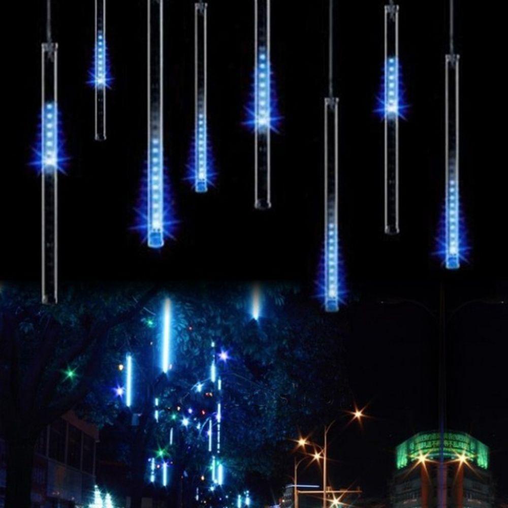 PINEVN Dây Đèn Led Trang Trí Sân Vườn Chạy Bằng Pin