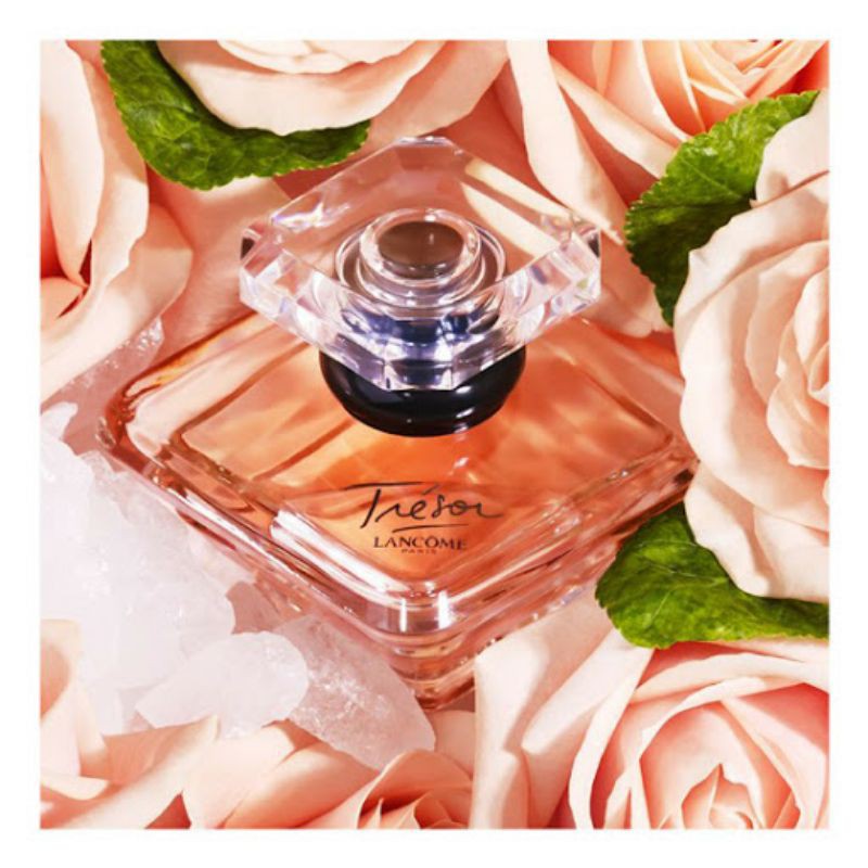 Nước hoa Lancome Tresor Eau De Parfum100ml - Chính hãng