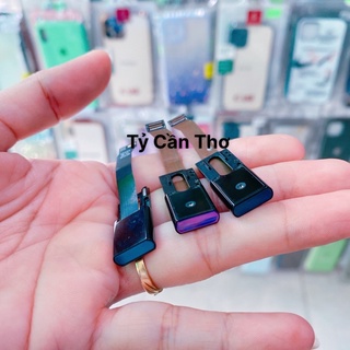 Camera trước motor đẩy Vsmart Active 3 zin tháo máy