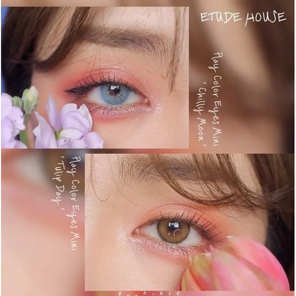 Phấn Mắt 9 Ô Etude House Play Color Eyes Cocolux