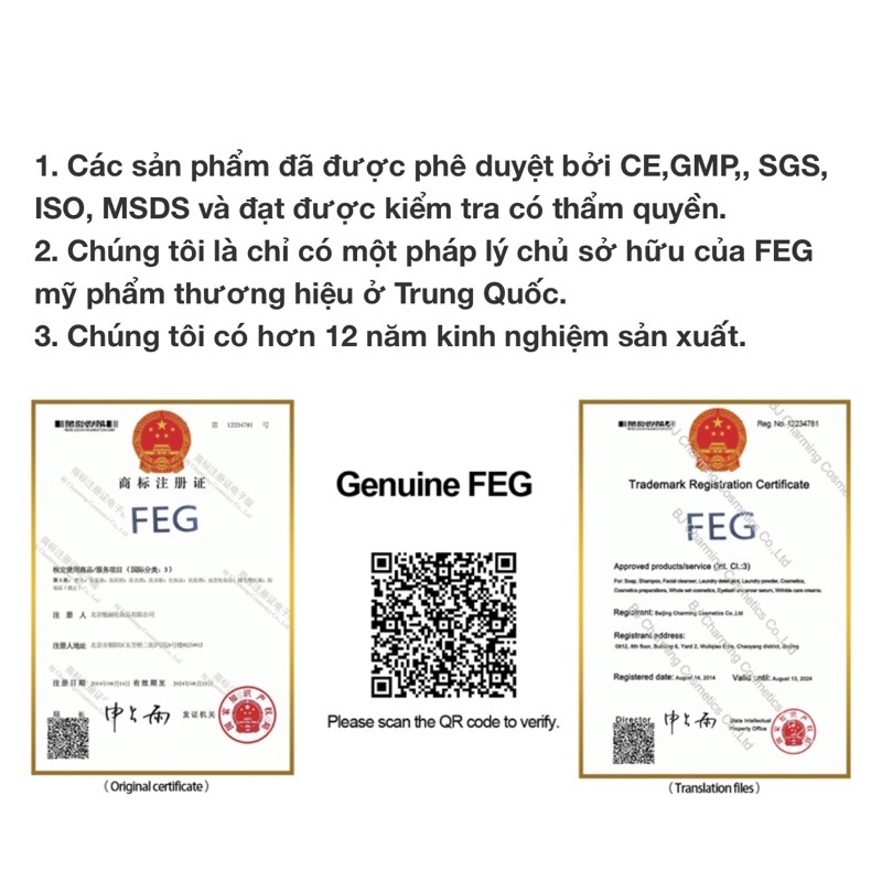 [KHO SỈ CHUẨN AUTH 100%]Dưỡng mi , dưỡng mày hiệu quả sau 7 ngày sd | BigBuy360 - bigbuy360.vn