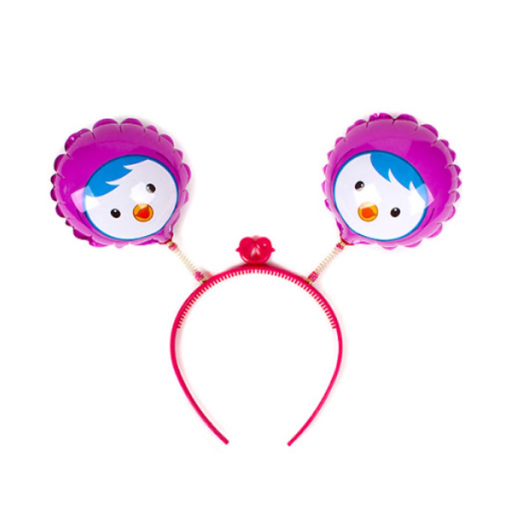 Cài Tóc Petty Hairband