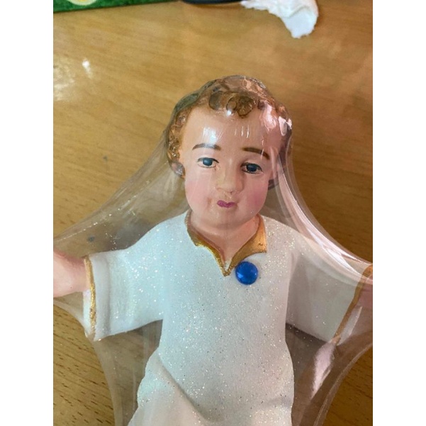 Chúa Hài Đồng_22cm