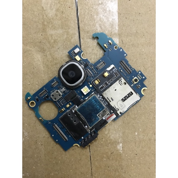 main sống samsung s4