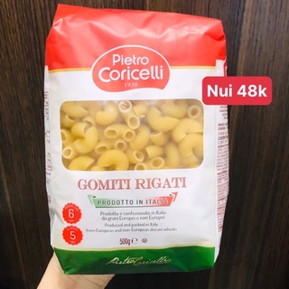Nui Pietro Coricelli Penne