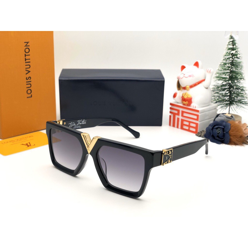 Kính mát ốc cho nữ chống tia UV TB210 thời trang giá tốt ⭐Freeship Xtra⭐ | BigBuy360 - bigbuy360.vn