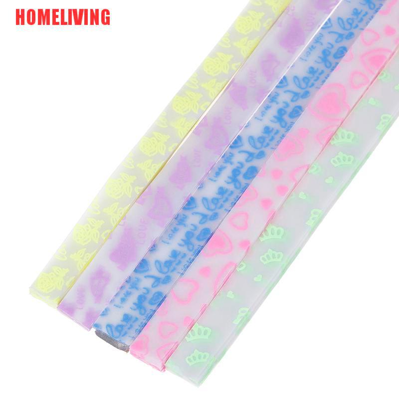 Bộ 210 Dải Giấy Xếp Ngôi Sao May Mắn Dạ Quang