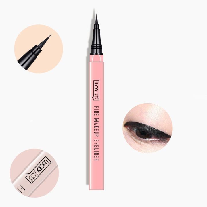 Mắt nước WodWod Fine Makeup