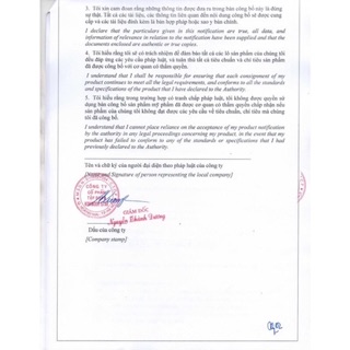 SERUM RIC CHÍNH HÃNG TEM ĐIỆN TỬ