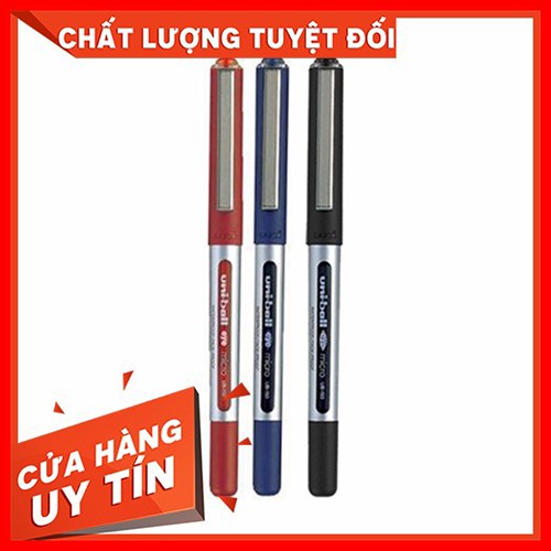 Bút nước Uniball UB150 Nhật Bản  KMV Mart