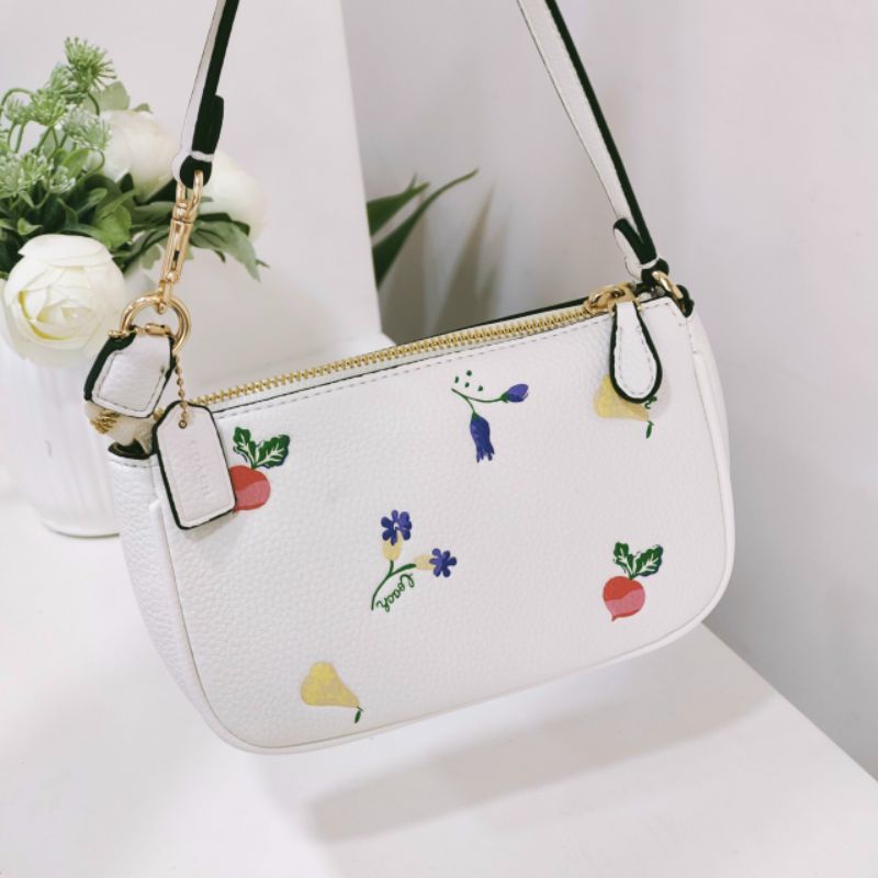 Túi coach nữ siêu xinh