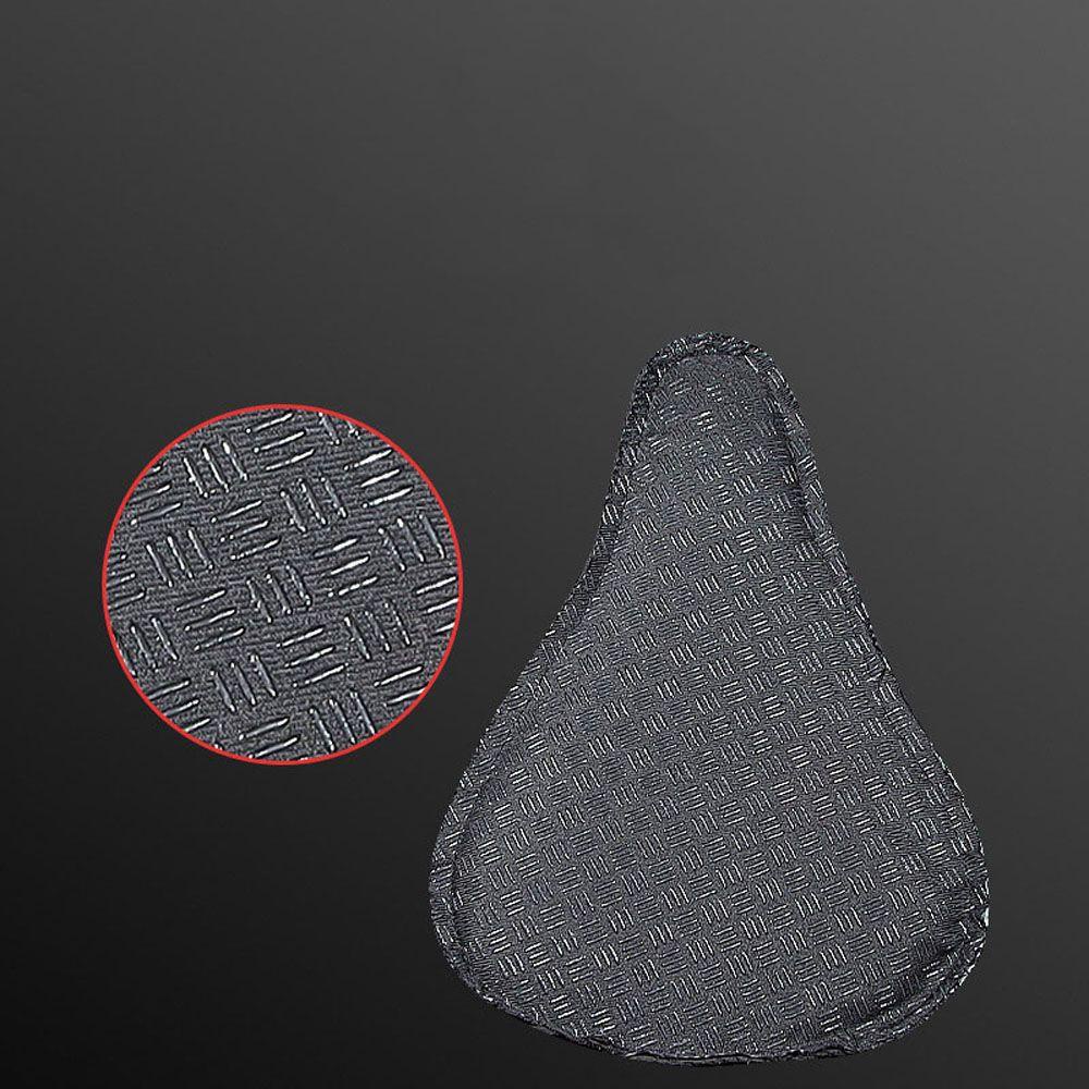 Yên Xe Đạp Dày Dặn Mềm Mại Thoải Mái Thoáng Khí