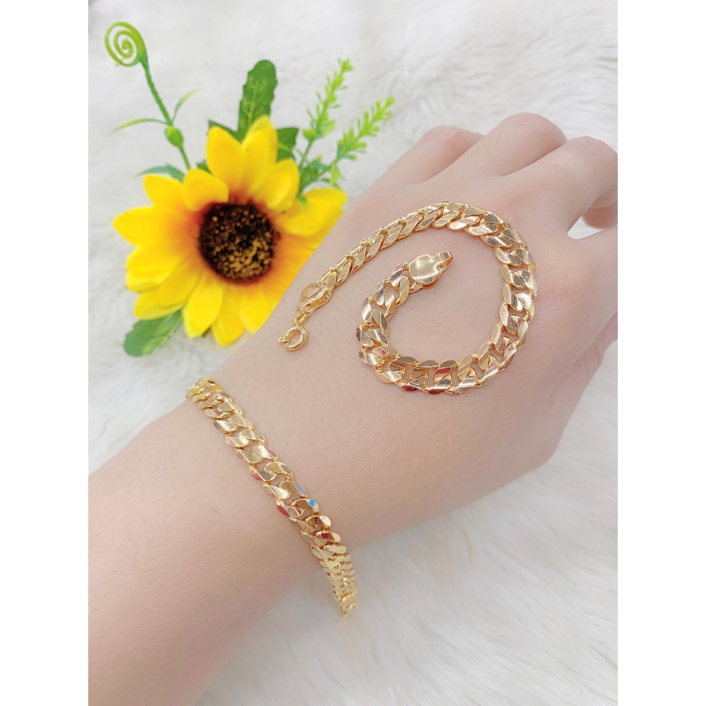 Lắc Tay Cao Cấp 24K02