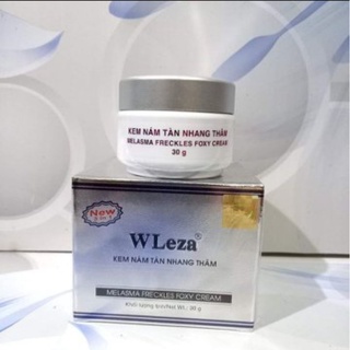 Kem nám, tàn nhang, thâm Wleza 30g
