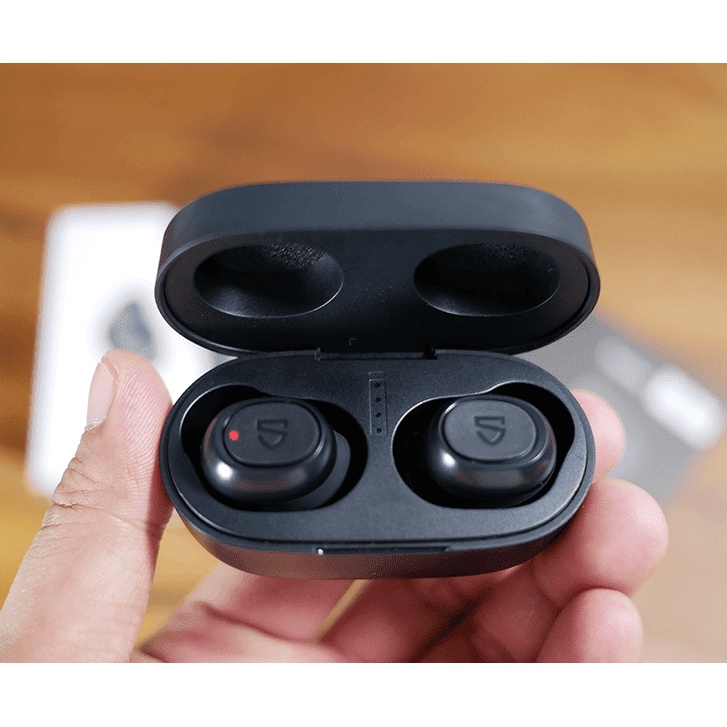 [NC] Tai nghe TWS SoundPeats TRUEFREE 2 | Bluetooth 5.0 | Chống nước IPX7 | SoundPeats Việt Nam Phân Phối