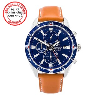Đồng hồ kim nam Casio EFR-546L-2AVUDF