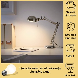 TnP DECOR - Đèn bàn làm việc Forsa IKEA