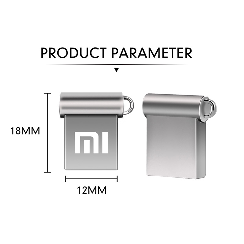 Ổ Đĩa Flash Xiaomi Mini 32GB 64GB 128GB 256GB 512GB 1TB 2TB