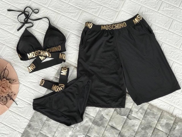 Set cặp Mos.chino | BigBuy360 - bigbuy360.vn