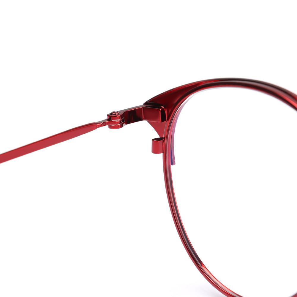 Kính Đọc Sách Nam Gọng Kim Loại