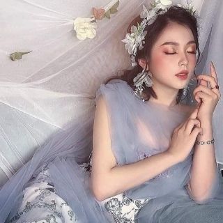 VOAN CUỐN CHỤP ẢNH