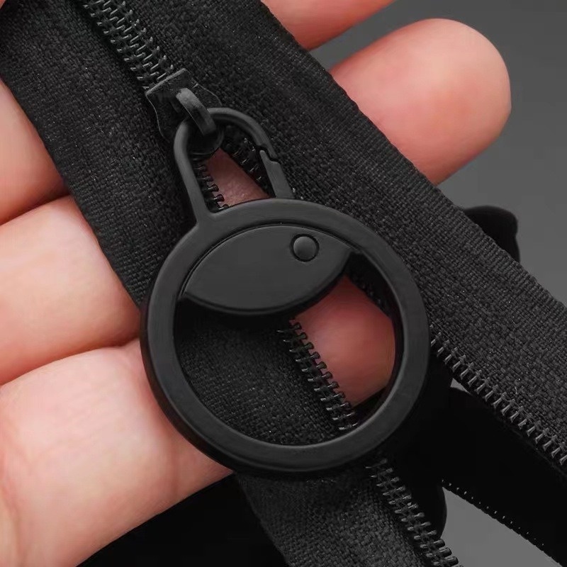 Phụ Kiện Kéo Bằng Hợp Kim Kẽm Nhiều Màu Sắc Tiện Dụng