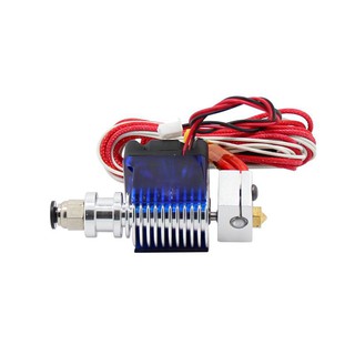 Bộ Đùn Kim Loại V6 J-Head Cho E3D V6 Makerbot Reprap